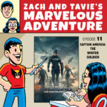 Zach & Tavie's Marvelous Adventure