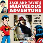 Zach & Tavie's Marvelous Adventure