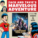 Zach & Tavie's Marvelous Adventure