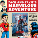 Zach & Tavie's Marvelous Adventure